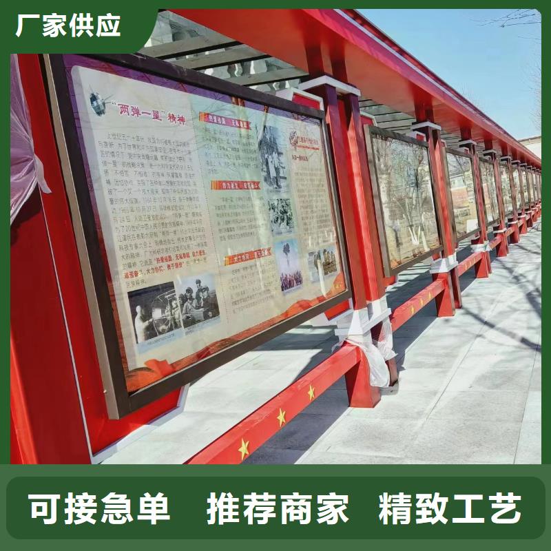 不锈钢滚动宣传栏灯箱厂家—薄利多销