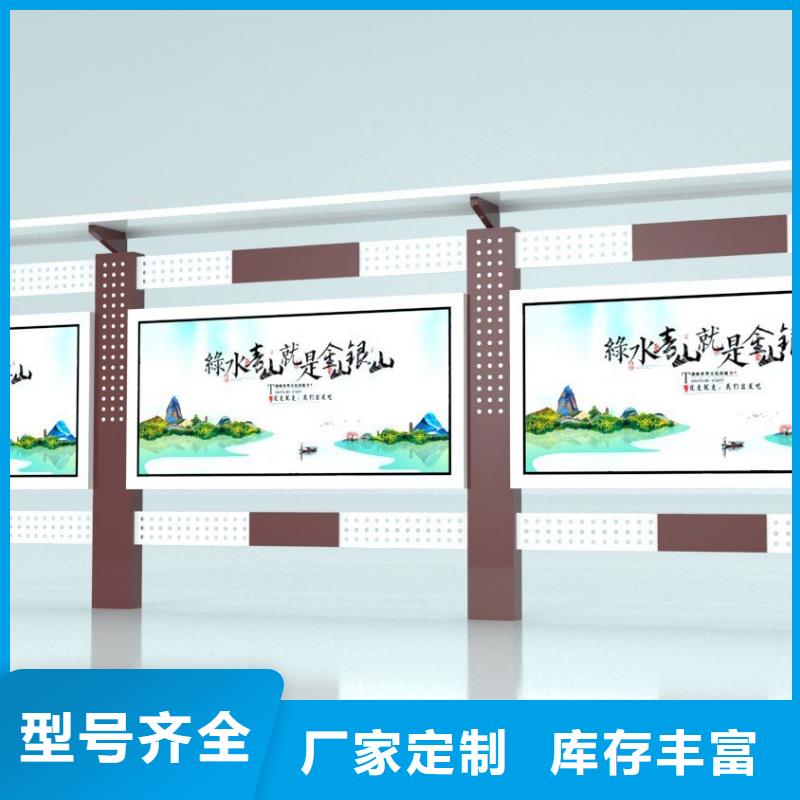 滚动灯箱宣传栏灯箱品质放心