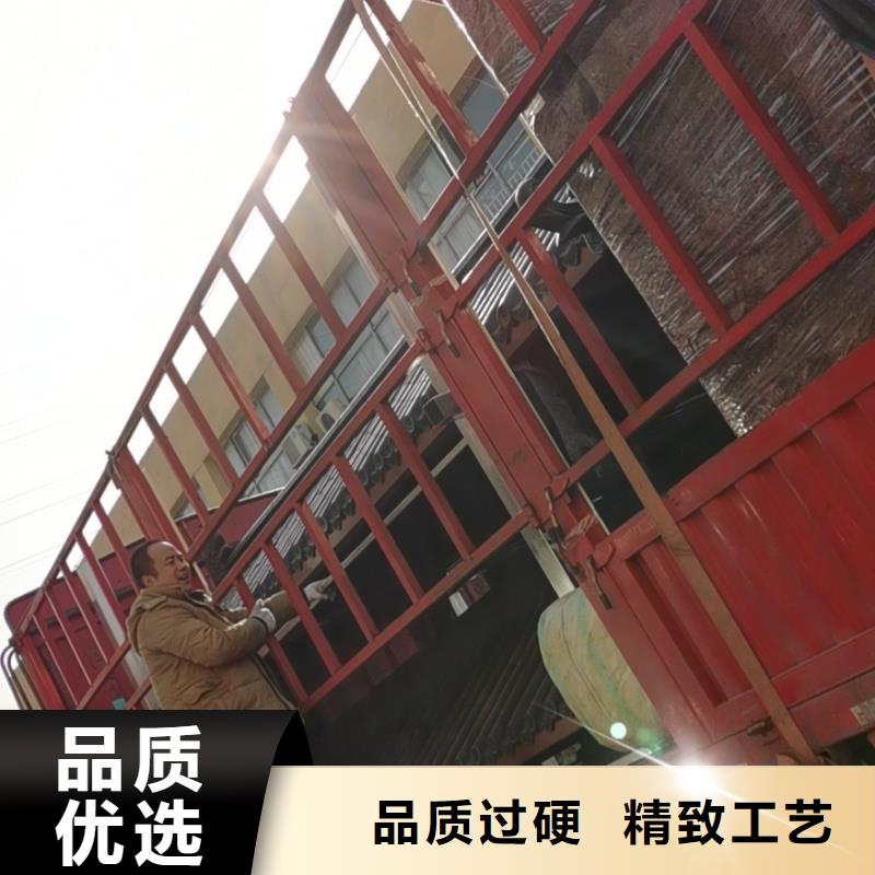 候车亭设计源头厂家