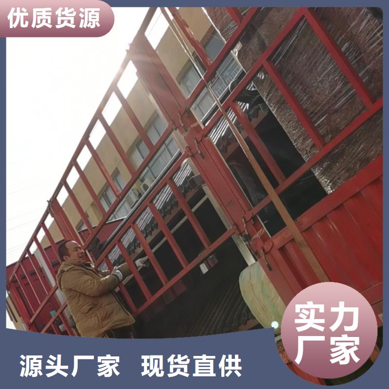 仿古类型候车亭出厂价格