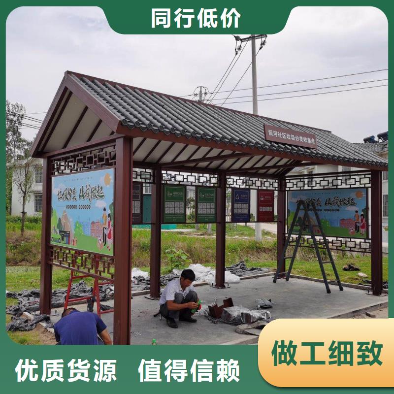 滚动灯箱候车亭量大从优