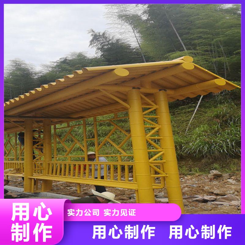 电子站牌候车亭性价比高
