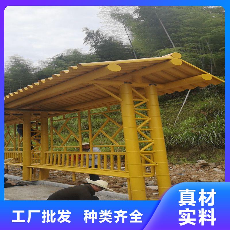 候车亭巴士站台欢迎咨询