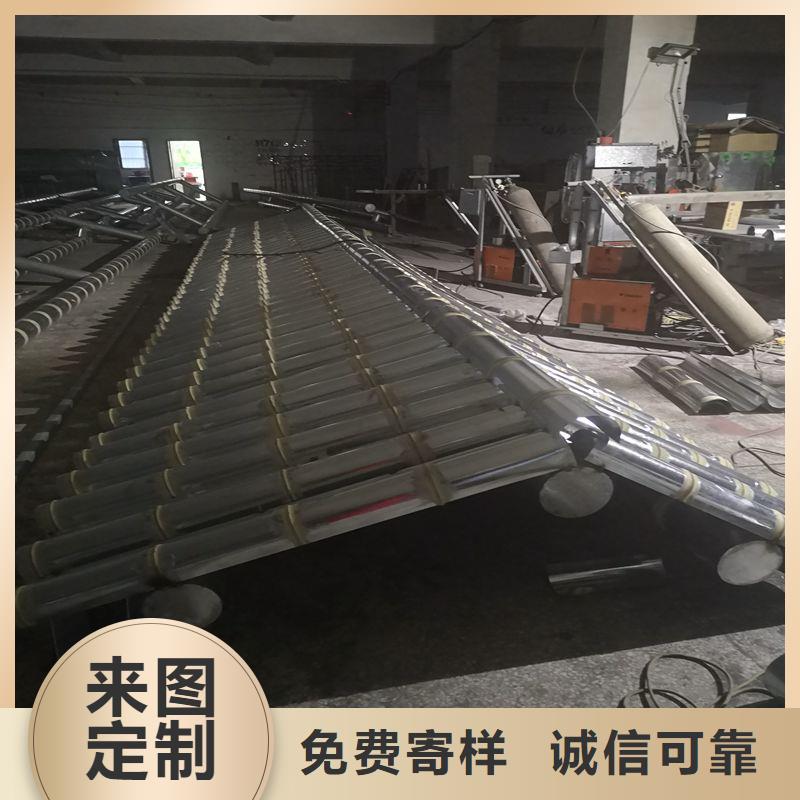 乡镇巴士候车亭品质放心