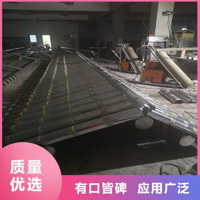 定安县候车亭设计厂家全国配送