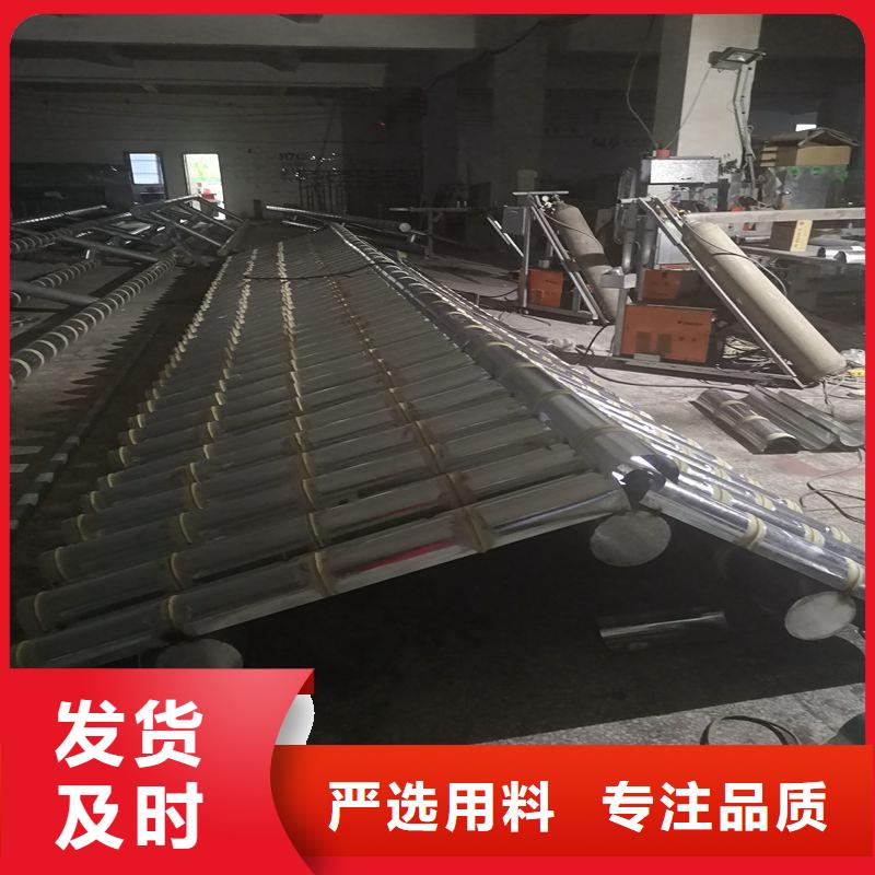 乡村公交候车亭支持定制