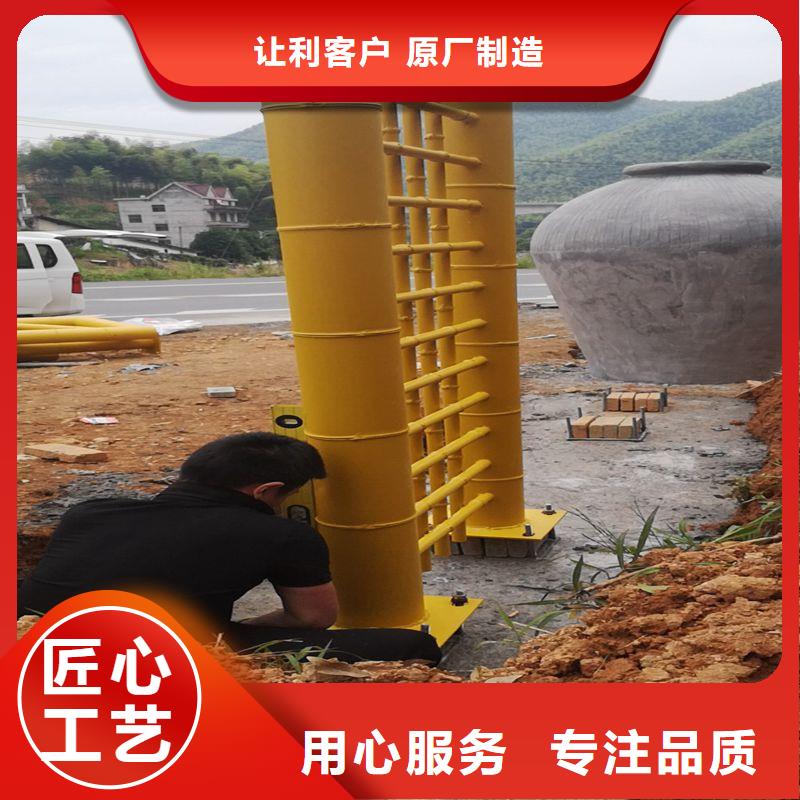 城镇公交候车亭直供厂家