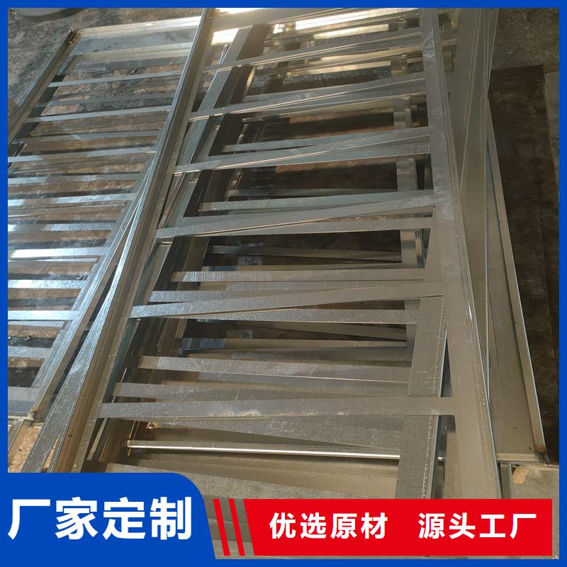 不锈钢候车亭服务为先