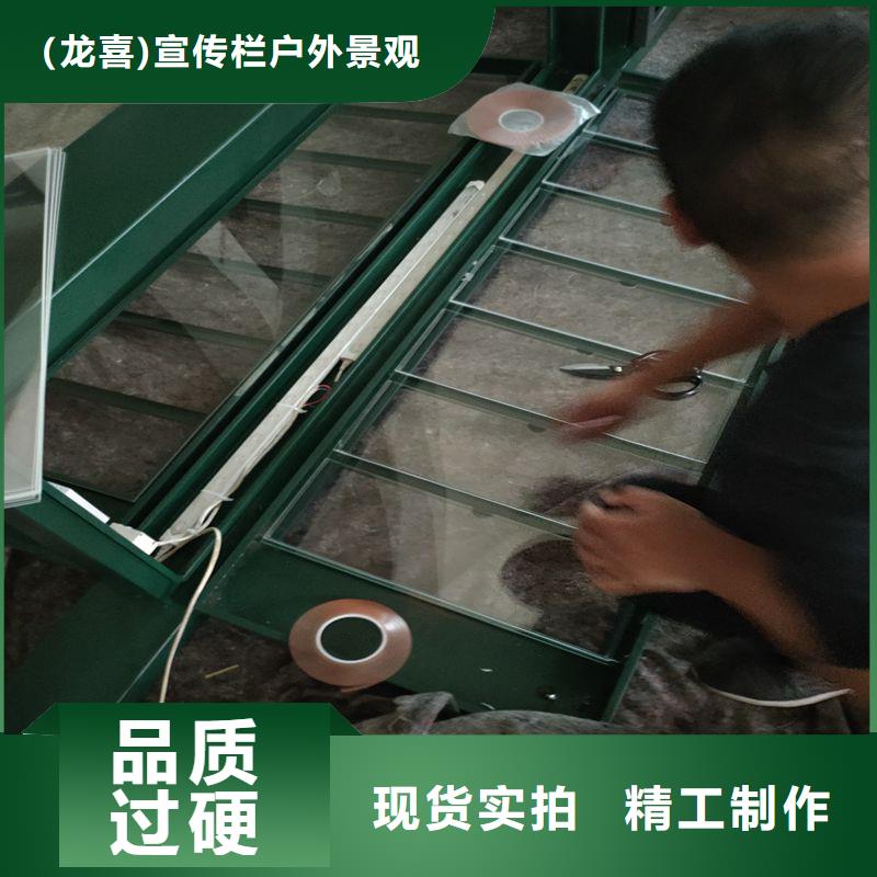 景区候车亭货源充足