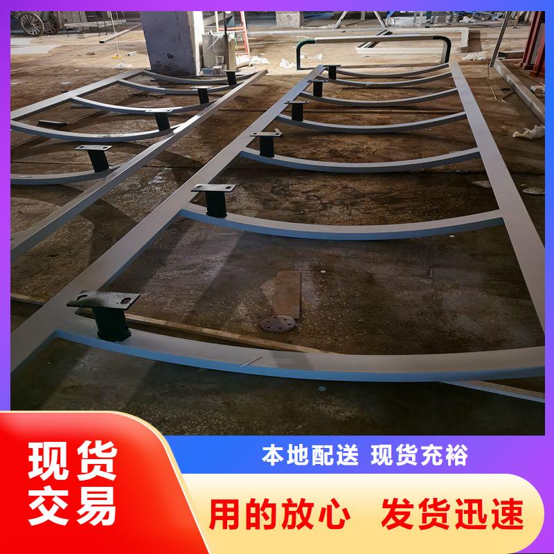 公交车候车亭定制售后无忧