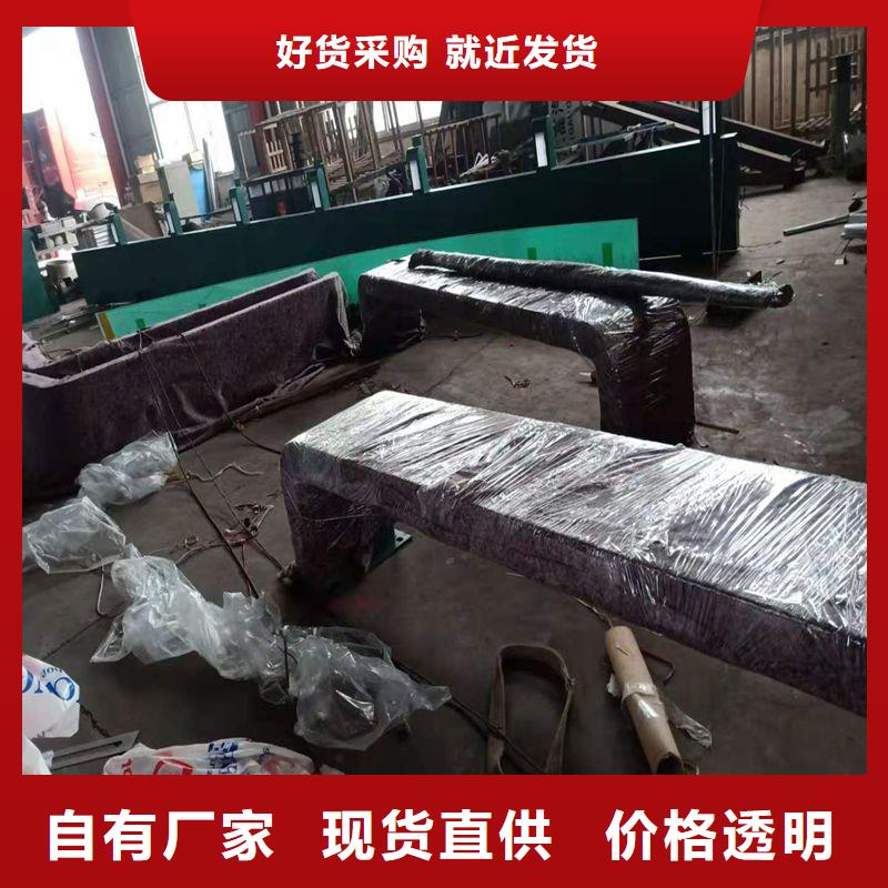 简易不锈钢候车亭来样定制