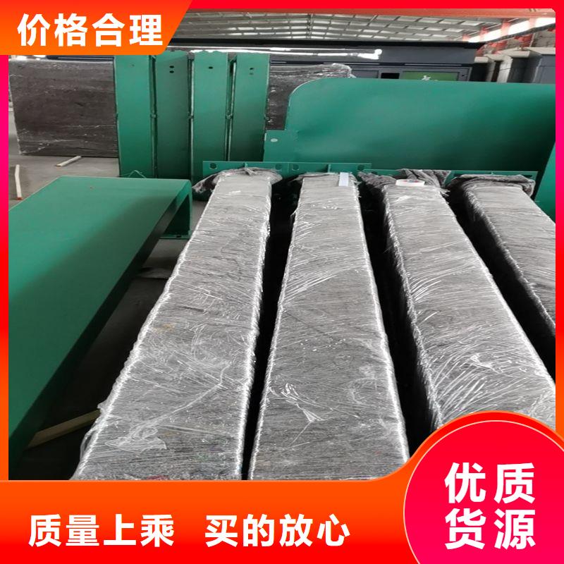 新款造型候车亭品质放心