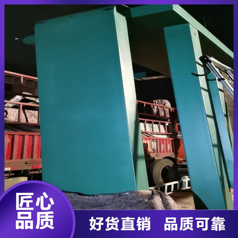 三沙市公交站台候车候车亭智能质量优