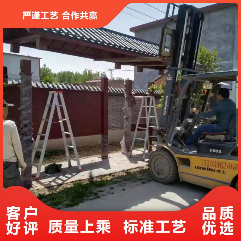 【候车亭】户外广告滚动灯箱欢迎来厂考察