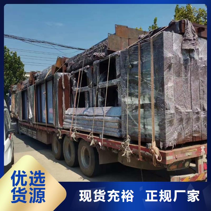 仿古造型候车亭规格齐全