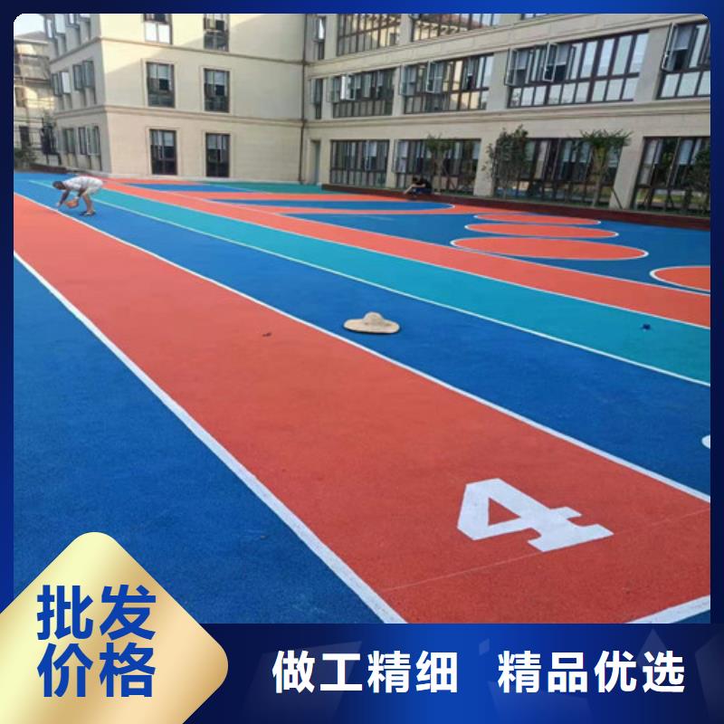 新泰市透水混凝土路面多少钱