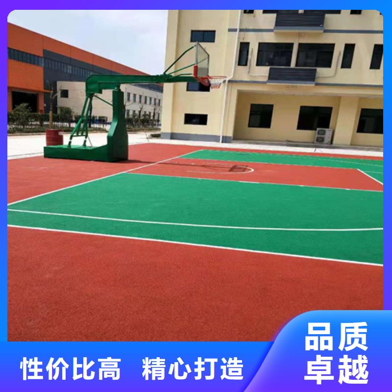 宁远县透水混凝土路面环保