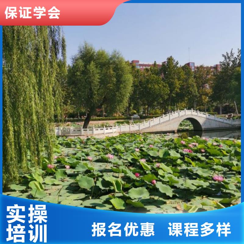 【数控学校】数控车床培训学校学真本领
