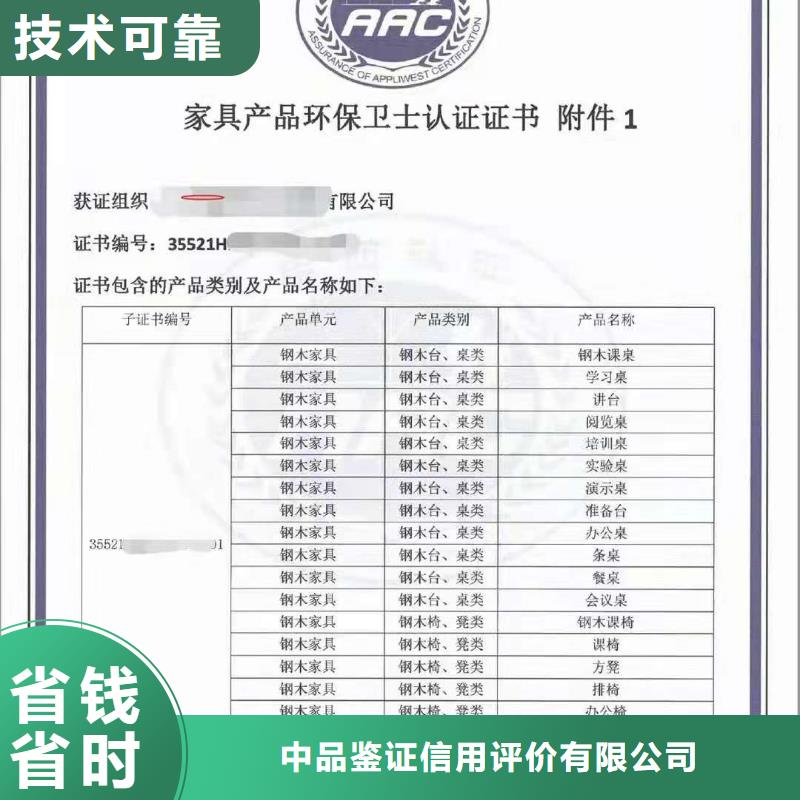 ISO认证企业服务认证团队
