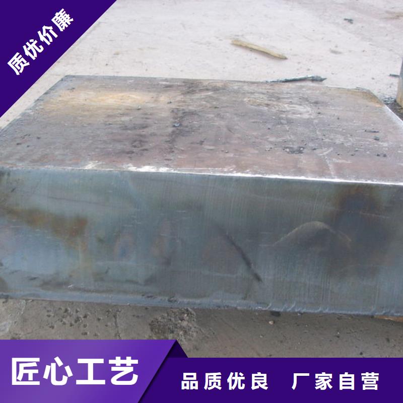 耐磨钢板_Q690钢板详细参数