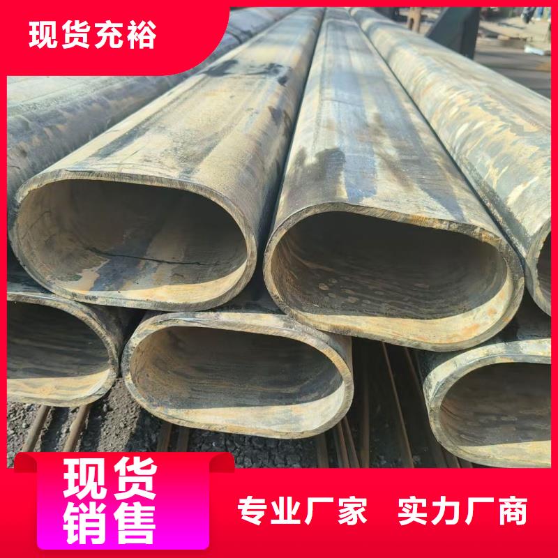 有现货的304不锈钢薄壁馒头管公司