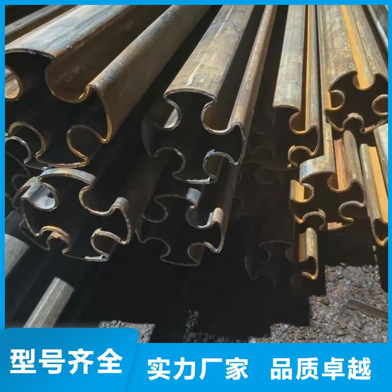 椭圆管厂家直供