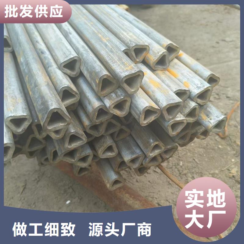 304不锈钢薄壁凹槽管价格