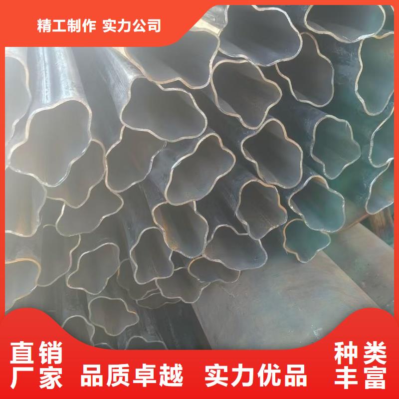 304不锈钢大口径三角管品牌供应商