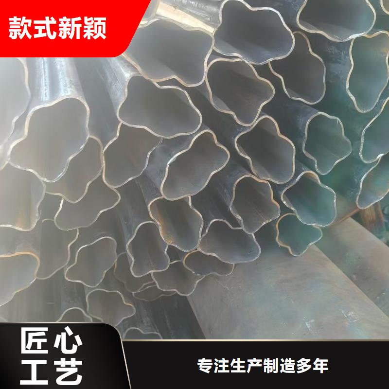 316不锈钢镀锌D形管生产厂家欢迎致电