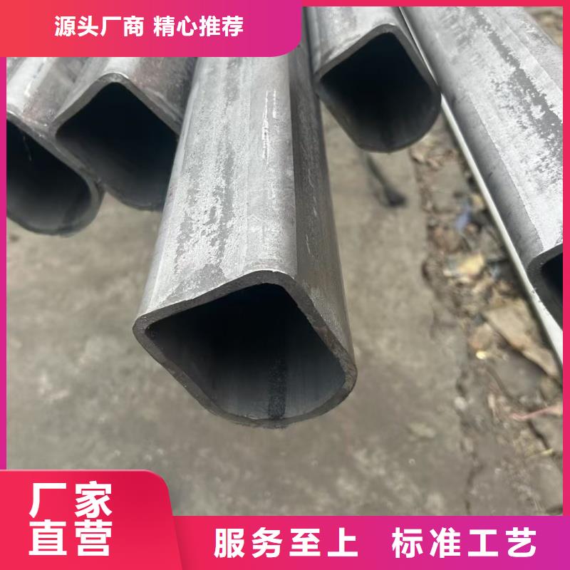 小口径扇形管品类齐全