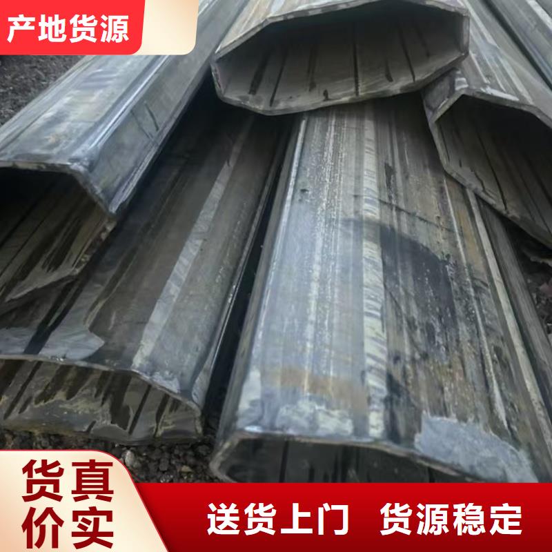 椭圆管厂家直供