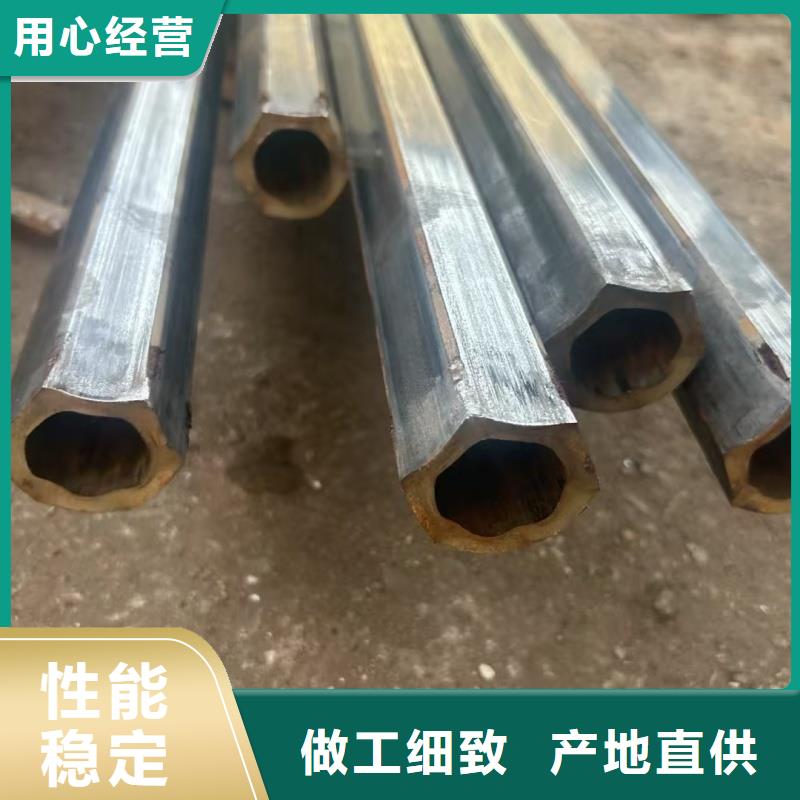 100*100镀锌三角管支持混批零售