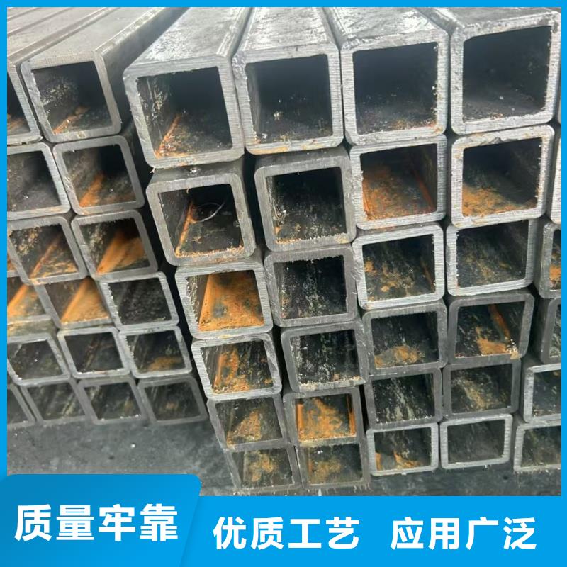 304不锈钢扇型镀锌管厂家-行业