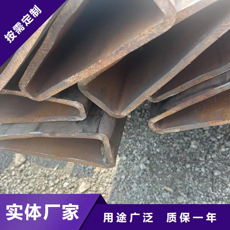 定制镀锌八字管_品牌厂家