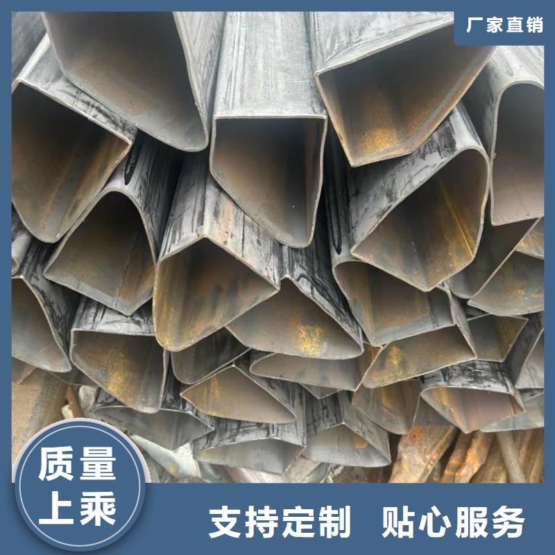 生产316不锈钢小口径马蹄管_诚信企业生