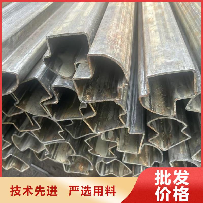 定制镀锌八字管_品牌厂家