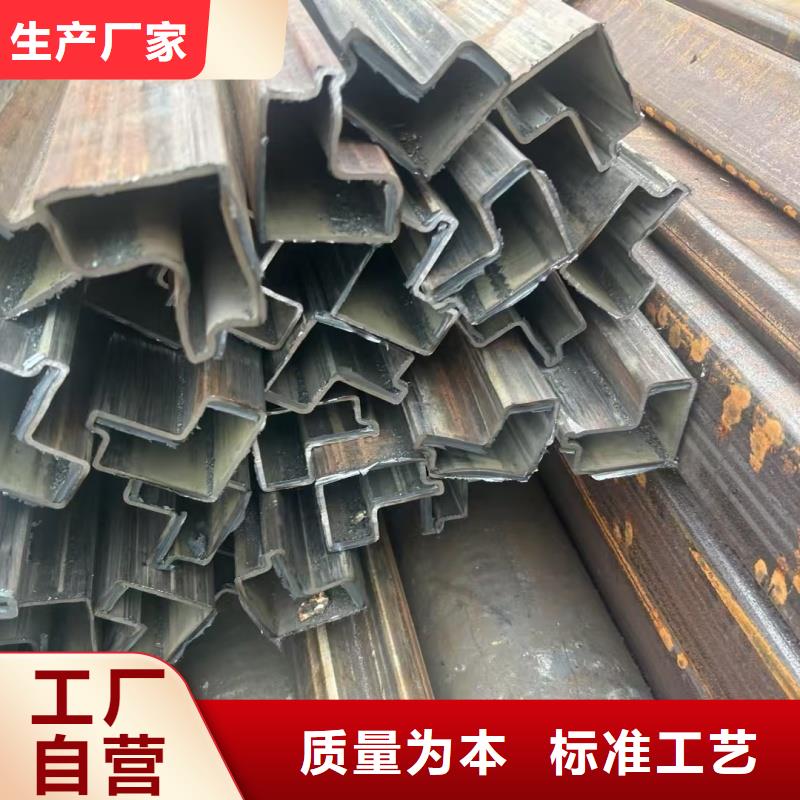 40*60镀锌馒头管现货直发供应