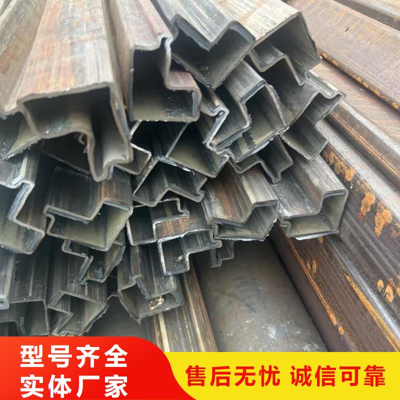 椭圆管厂家直供