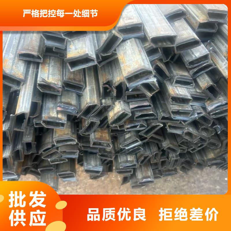 椭圆管厂家直供