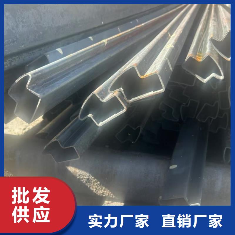316L不锈钢楼梯扶手管值得信赖