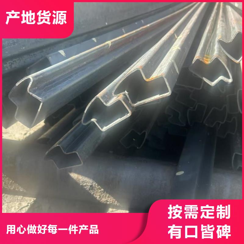 椭圆管厂家直供