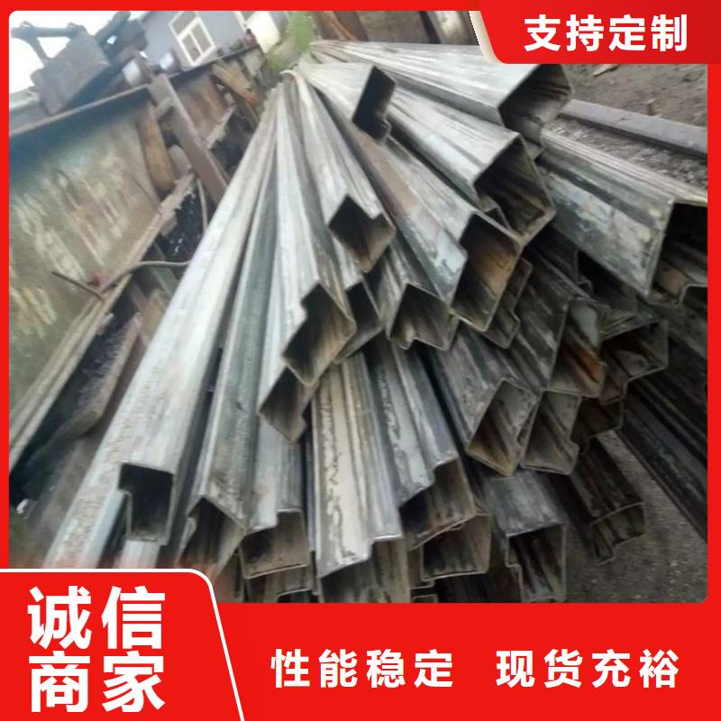椭圆管厂家直供