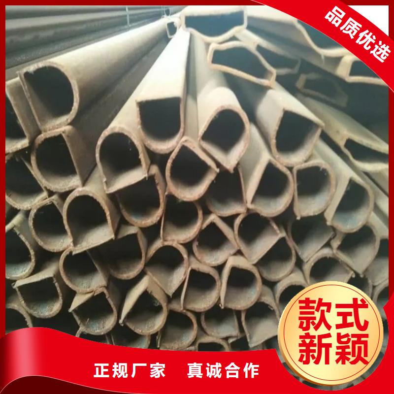 椭圆管厂家直供