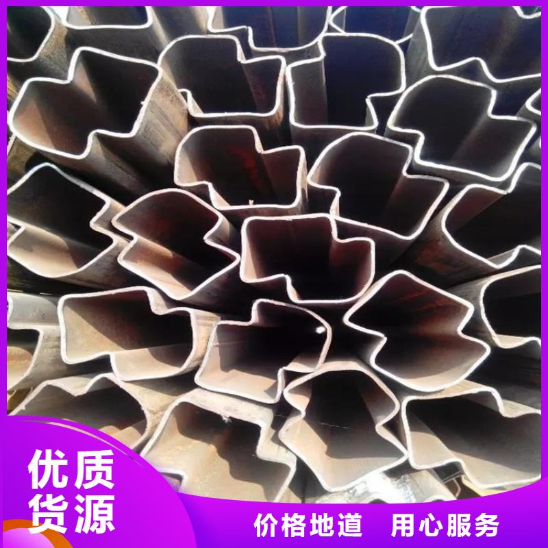椭圆管厂家直供