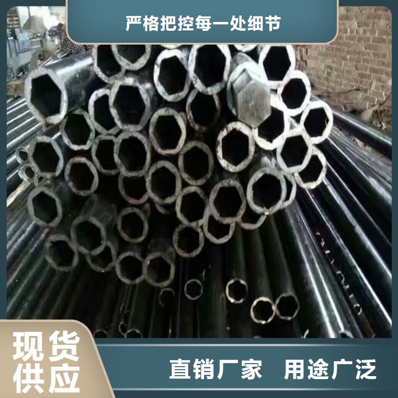 供应201不锈钢薄壁扇形管_实力厂家
