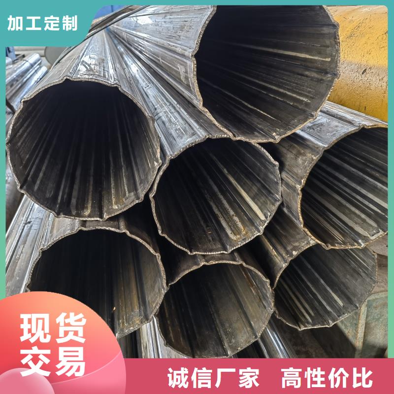 椭圆管厂家直供