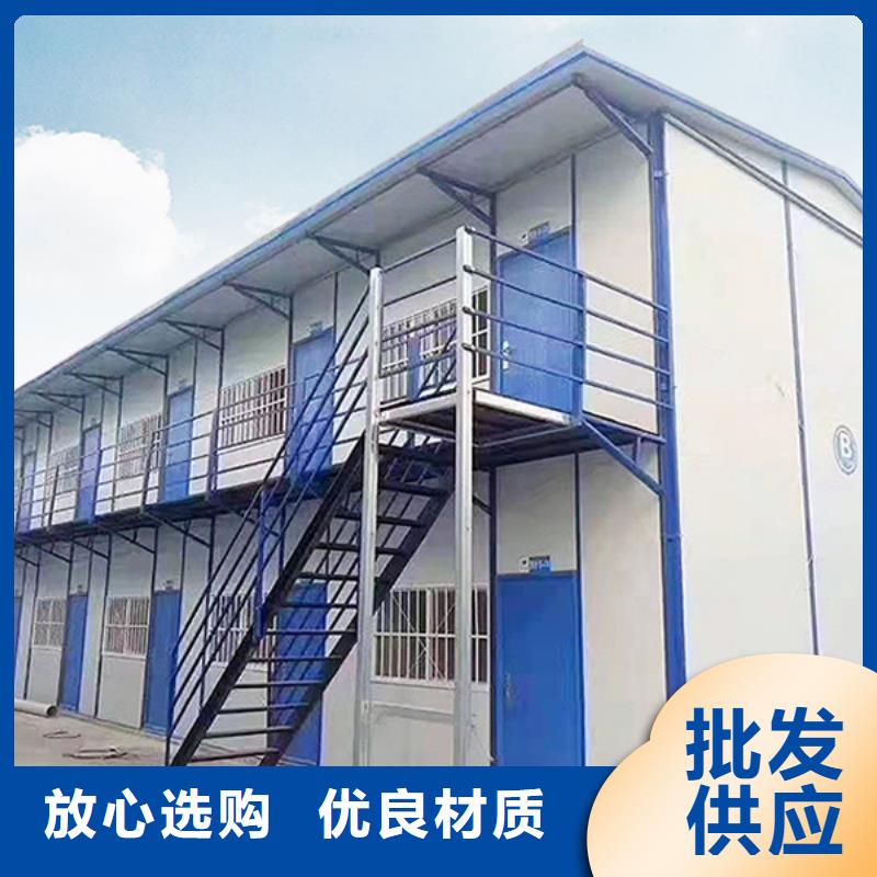 薛家湾工地彩钢板房