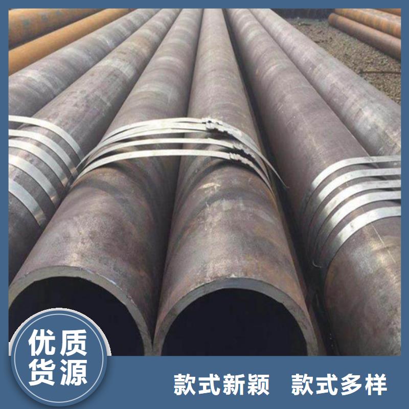 优质的Q345D钢管加工切割认准丰明金属材料有限公司