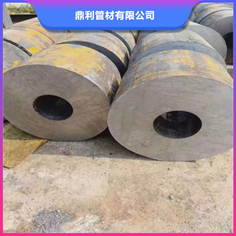 无缝钢管27simn无缝钢管厂家案例