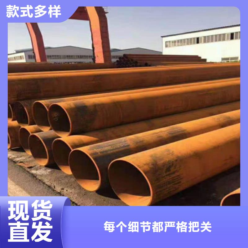 无缝钢管-40crmo无缝管质检合格发货